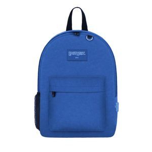 East West Backpack B101S Side Mesh Bottle Holder  Royal Blue
